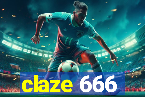 claze 666